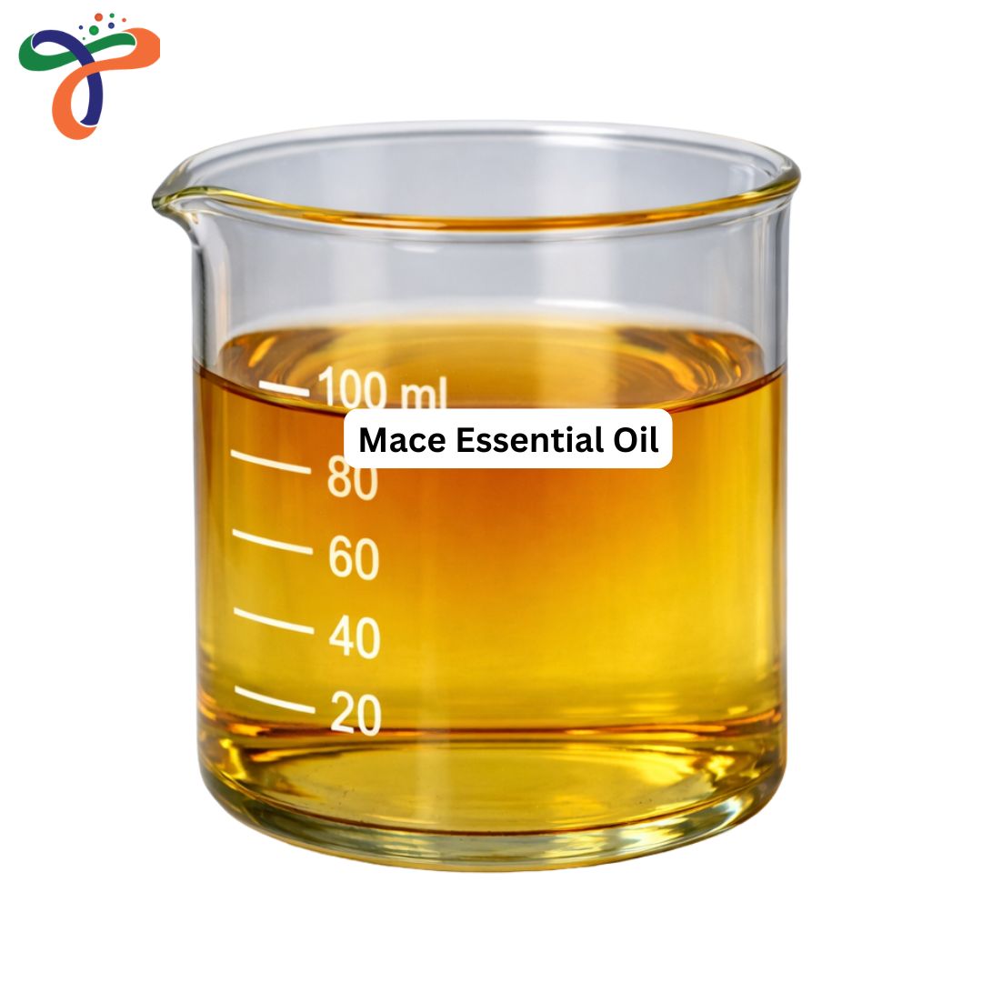Mace Essential Oil